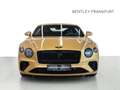 Bentley Continental New Continental GT Speed UNIKAT BY MULLINER / FULL Or - thumbnail 2