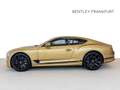 Bentley Continental New Continental GT Speed UNIKAT BY MULLINER / FULL Zlatna - thumbnail 3