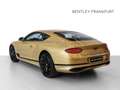 Bentley Continental New Continental GT Speed UNIKAT BY MULLINER / FULL Auriu - thumbnail 5