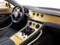 Bentley Continental New Continental GT Speed UNIKAT BY MULLINER / FULL Zlatá - thumbnail 7