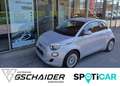Fiat 500e 500 Elektro 500 42 kWh Blauw - thumbnail 1
