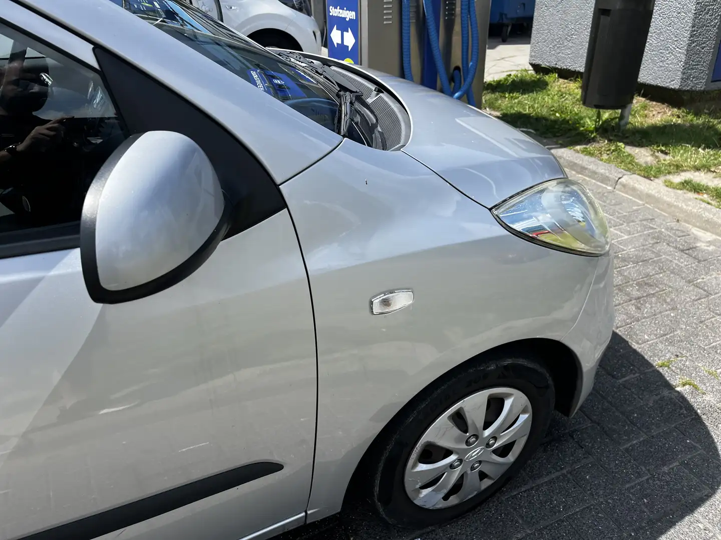 Hyundai i10 1.1 Style - 2