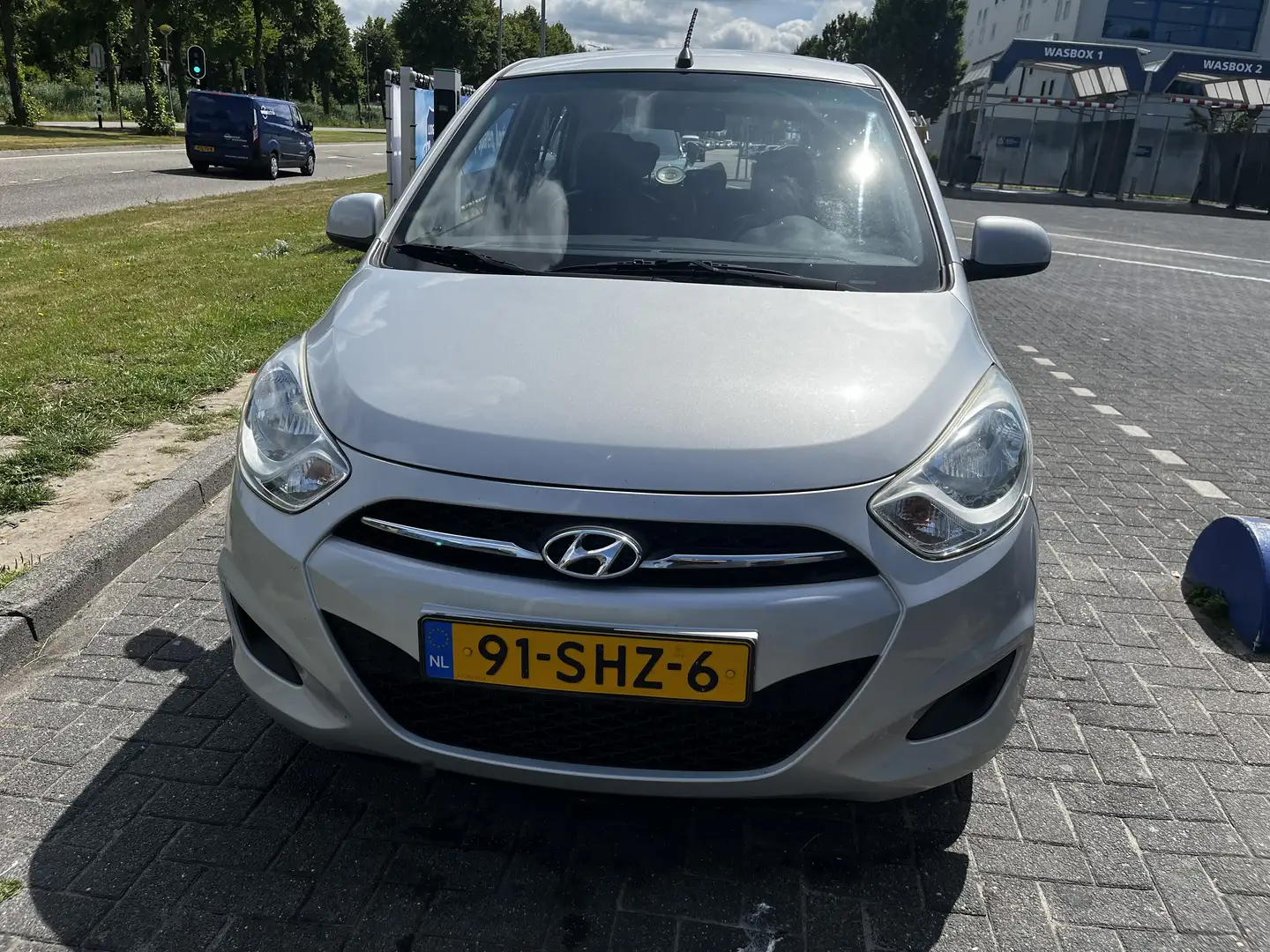 Hyundai i10 1.1 Style - 1