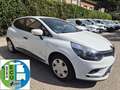 Renault Clio Societé 4 TCe Energy GLP Blanco - thumbnail 2
