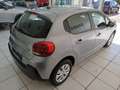 Citroen C3 PureTech 83 S&S 5-Gang-Manuell Gris - thumbnail 8