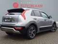 Kia Niro 1.6 GDi Hybrid DynamicPlusLine | 2X PDC | NAVI | C Gris - thumbnail 3