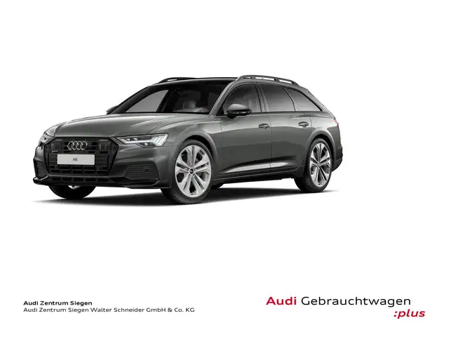 Audi A6 allroad A6 Allroad 55 TDI quattro Matrix LED Pano -Stand