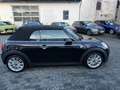 MINI Cooper D COOPER D Cabrio  AUTOMATIK LEDER NAVI LED PDC Noir - thumbnail 16