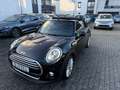MINI Cooper D COOPER D Cabrio  AUTOMATIK LEDER NAVI LED PDC Schwarz - thumbnail 19