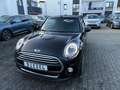 MINI Cooper D COOPER D Cabrio  AUTOMATIK LEDER NAVI LED PDC Schwarz - thumbnail 13