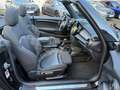 MINI Cooper D COOPER D Cabrio  AUTOMATIK LEDER NAVI LED PDC Schwarz - thumbnail 36