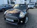 MINI Cooper D COOPER D Cabrio  AUTOMATIK LEDER NAVI LED PDC Schwarz - thumbnail 28