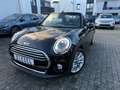 MINI Cooper D COOPER D Cabrio  AUTOMATIK LEDER NAVI LED PDC Schwarz - thumbnail 2