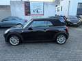 MINI Cooper D COOPER D Cabrio  AUTOMATIK LEDER NAVI LED PDC Schwarz - thumbnail 18