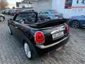 MINI Cooper D COOPER D Cabrio  AUTOMATIK LEDER NAVI LED PDC Schwarz - thumbnail 3