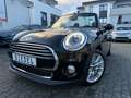 MINI Cooper D COOPER D Cabrio  AUTOMATIK LEDER NAVI LED PDC Schwarz - thumbnail 11