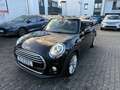 MINI Cooper D COOPER D Cabrio  AUTOMATIK LEDER NAVI LED PDC Schwarz - thumbnail 7