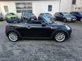 MINI Cooper D COOPER D Cabrio  AUTOMATIK LEDER NAVI LED PDC Schwarz - thumbnail 12