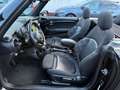 MINI Cooper D COOPER D Cabrio  AUTOMATIK LEDER NAVI LED PDC Schwarz - thumbnail 35