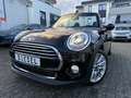 MINI Cooper D COOPER D Cabrio  AUTOMATIK LEDER NAVI LED PDC Schwarz - thumbnail 8
