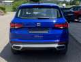 SEAT Ateca 2.0 TDI DSG 4-DRIVE Style AHK+EL.HECK+NAVI Blau - thumbnail 4