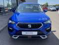 SEAT Ateca 2.0 TDI DSG 4-DRIVE Style AHK+EL.HECK+NAVI Blau - thumbnail 7