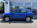 SEAT Ateca 2.0 TDI DSG 4-DRIVE Style AHK+EL.HECK+NAVI Blau - thumbnail 2