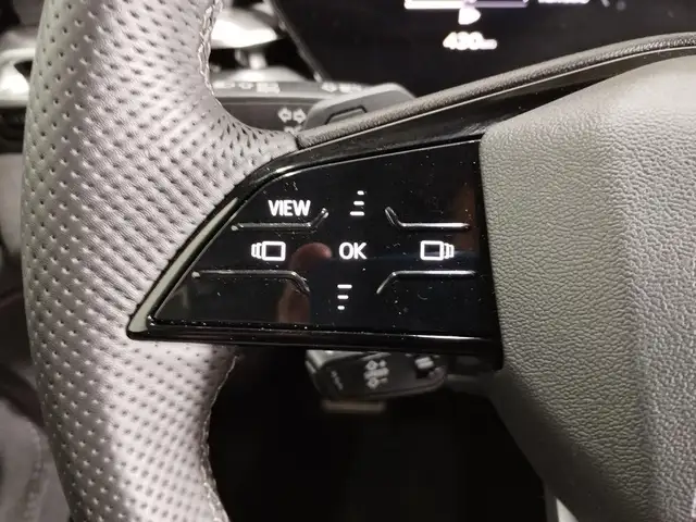 Audi A5 view 14