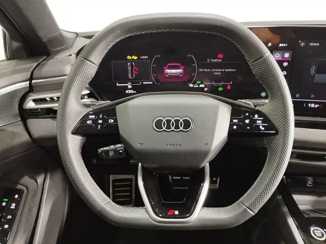 Audi A5 view 13