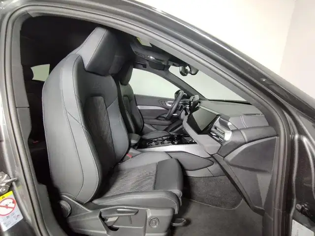 Audi A5 view 8