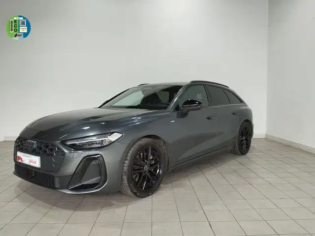 2025 Audi A5 in Grey for sale