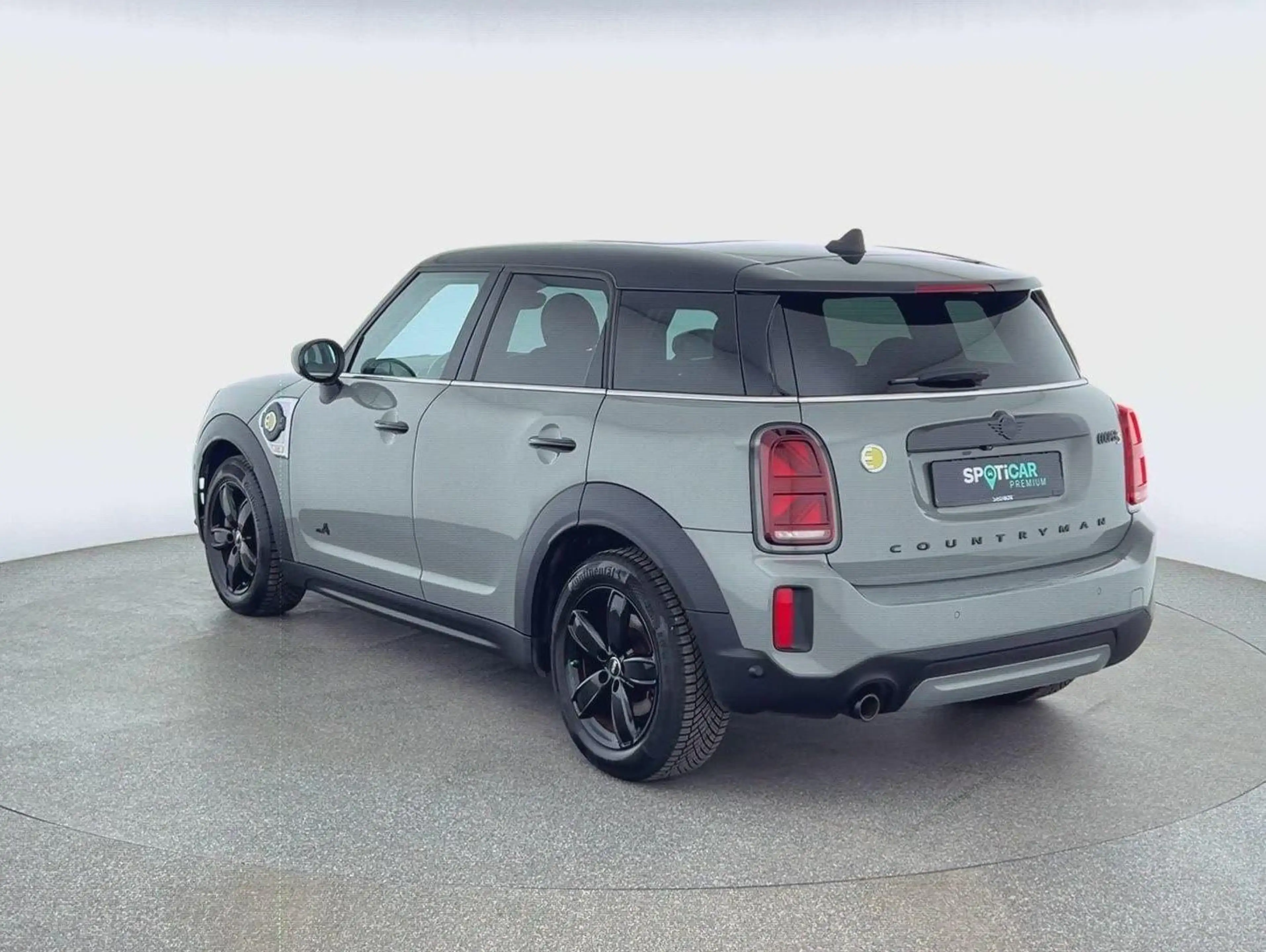 MINI Cooper SE Cooper SE Classic Hybrid 1.5*SHZ*NAVI*RFK*uvm — photo 5