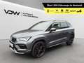 CUPRA Ateca VZ 4Drive 2.0 TSI 360 Kamera, Totwinkelas. Klima Gris - thumbnail 1