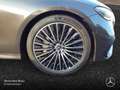 Mercedes-Benz E 300 e T Hybrid AMG 360° Burmester Distr. AHK PTS Gris - thumbnail 6