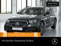 Mercedes-Benz E 300 e T Hybrid AMG 360° Burmester Distr. AHK PTS Grau - thumbnail 1