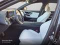 Mercedes-Benz E 300 e T Hybrid AMG 360° Burmester Distr. AHK PTS Gris - thumbnail 11
