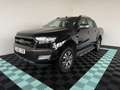 Ford Ranger 3.2 TDCi 200cv DC Wildtrak Schwarz - thumbnail 1