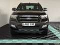 Ford Ranger 3.2 TDCi 200cv DC Wildtrak Schwarz - thumbnail 2
