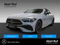 Mercedes-Benz CLE 180 Cabrio AMG+LED+NIGHT+Memo+Ambi+LrHz+TotW Grau - thumbnail 1