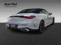 Mercedes-Benz CLE 180 Cabrio AMG+LED+NIGHT+Memo+Ambi+LrHz+TotW Grau - thumbnail 7