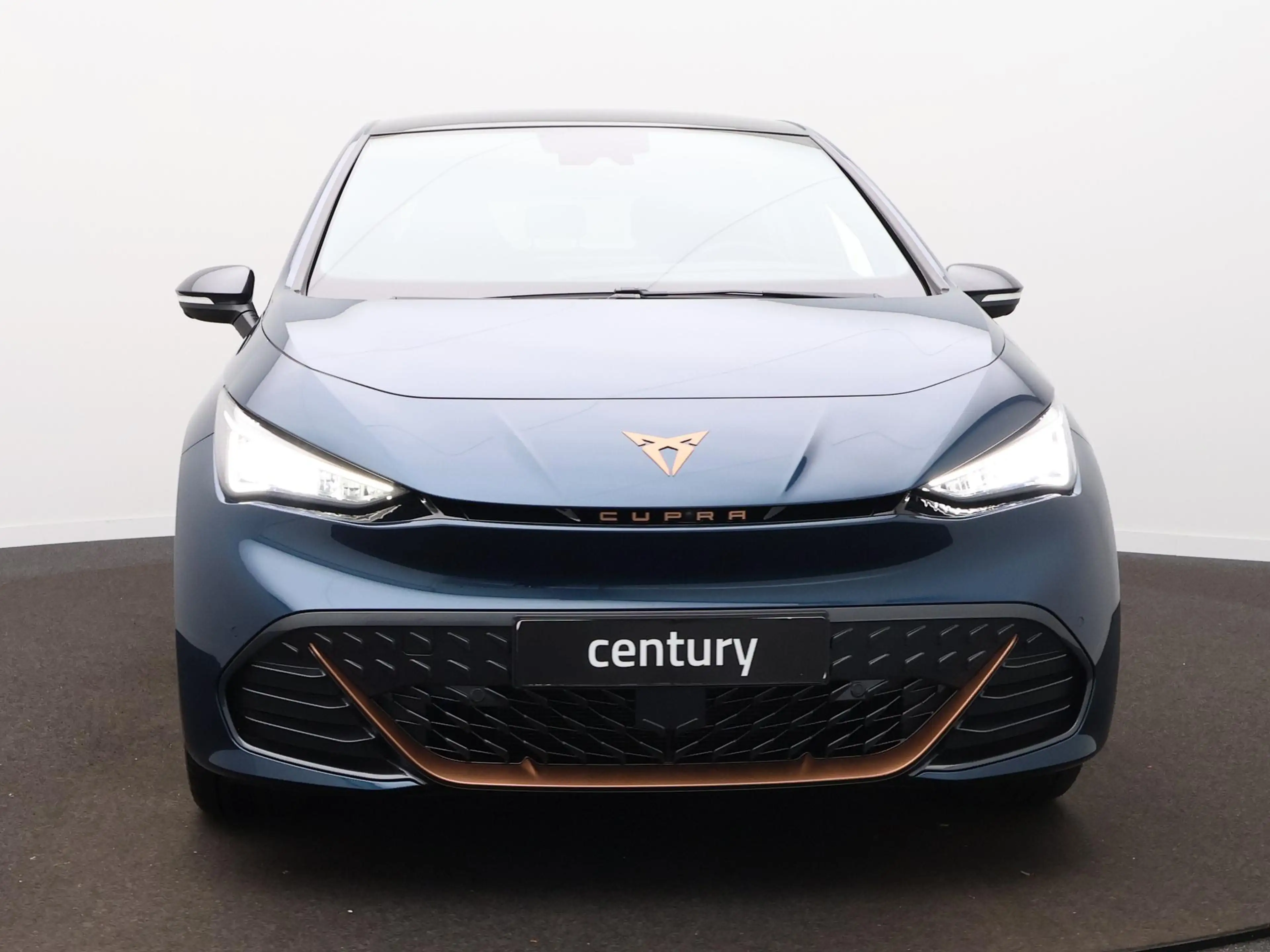 CUPRA Born Adrenaline 62 kWh | 360 Camera | Panodak | Beats | — photo 2
