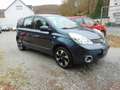 Nissan Note I-Way Blau - thumbnail 3