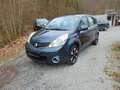 Nissan Note I-Way Blau - thumbnail 4