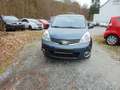 Nissan Note I-Way Blau - thumbnail 2