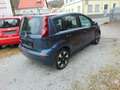 Nissan Note I-Way Blau - thumbnail 6