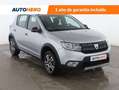 Dacia Sandero 0.9 TCe SL Xplore Gris - thumbnail 4