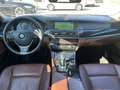 BMW 530 530d Touring Msport Grigio - thumbnail 5