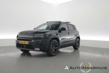 1.2 e-Hybrid Black Edition | Rijklaar! | Pano | JB