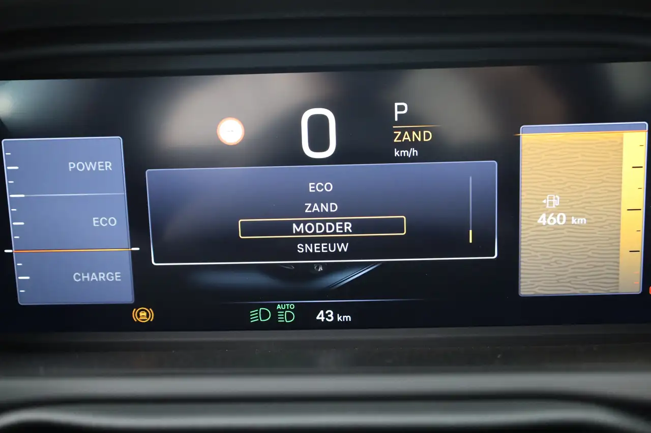 Jeep Avenger 1.2 e-Hybrid Black Edition Rijklaar! Pano JB, миниатюра 28