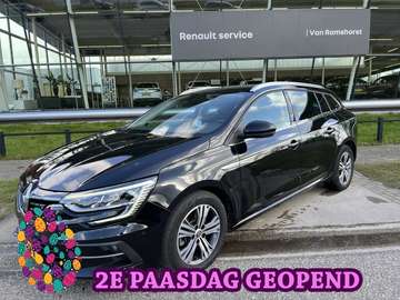 Estate 1.6 Plug-In Hybrid 160PK Intens / Automaat